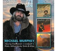 Murphey, Michael Martin - Flowing Free Forever /..