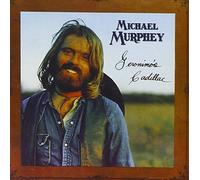 Murphey, Michael Martin - Geronimo's Cadillac -Expa