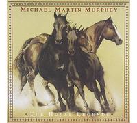 Murphey, Michael Martin - Horse Legends