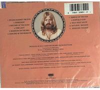 Murphey, Michael Martin - Swans Against The Sun