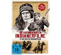 Murphy,Audie - Die Faszinierendsten Indianerfilme