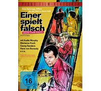 Murphy,Audie - Einer Spielt Falsch