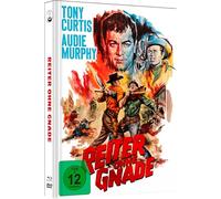 Murphy,Audie - Reiter Ohne Gnade - Limited Mediabook