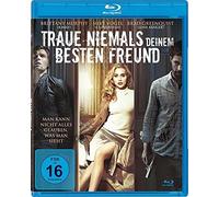Murphy,Brittany - Traue Niemals Deinem Besten Freund [Blu-Ray] [Import]