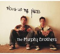 Murphy Brothers - Picking Up The Pieces [Import]