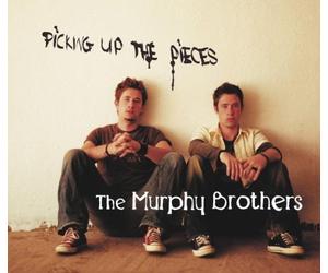 Murphy Brothers - Picking Up The Pieces [Import]