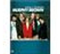 Murphy Brown - Coffret intégral de la Saison 1 E