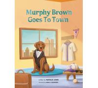 Murphy Brown Goes To Town