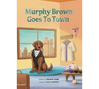 Murphy Brown Goes To Town