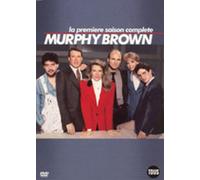 Murphy Brown: L'intégrale de la saison 1 - Coffret 4 DVD