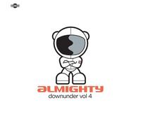 Murphy, Dan - Almighty Downunder 4: Mixed by Dan Murphy