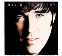 Murphy, David Lee - All Lit Up in Love