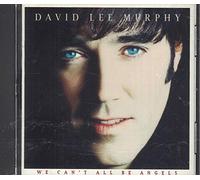 Murphy, David Lee - We Can't All Be Angels