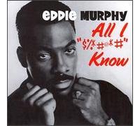 Murphy, Eddie - All I Know