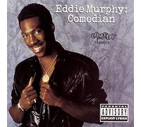 Murphy, Eddie - Comedian