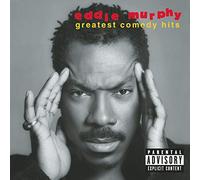 Murphy, Eddie - Greatest Comedy Hits