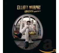Murphy, Elliott - Aquashow Deconstructed