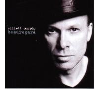 Murphy,Elliott - Beauregard [Vinyl LP]
