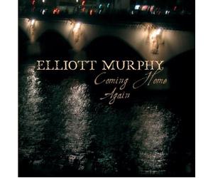 Murphy, Elliott - Coming Home Again [Import]