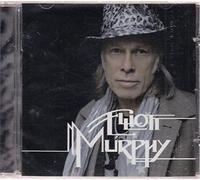Murphy, Elliott - Elliott Murphy