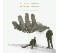 Murphy, Elliott - La Terre Commune [Import]