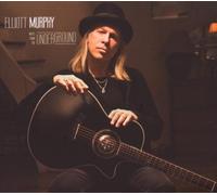 Murphy, Elliott - Notes from The. [Import]