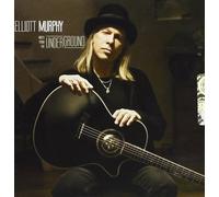Murphy Elliott - Notes from the Underground