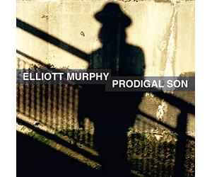 Murphy, Elliott - Prodigal Son