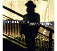 Murphy, Elliott - Prodigal Son [Import]