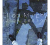 Murphy,Elliott - Rainy Season [Import]