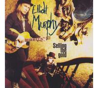 Murphy Elliott - Selling the Gold
