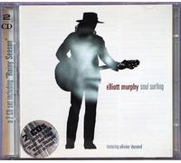 Murphy, Elliott - Soul Surfing/Rainy Season