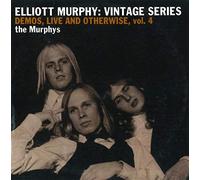 Murphy,Elliott - Vol. 4-the Murphys