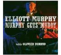 Murphy Gets Muddy - Murphy Elliot [Import]