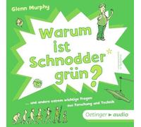 Murphy,Glenn - Warum Ist Schnodder Grün [Import]