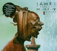 Murphy,James - Feeding The Machine [Import]