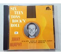 Murphy, Jimmy - Sixteen Tons Rock & Roll [Import]