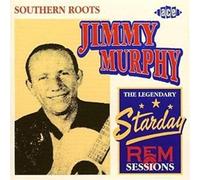 Murphy, Jimmy - Southern Roots [Import]
