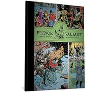 Murphy, John Cullen - Prince Valiant Vol. 24: 1983-1984