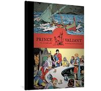 Murphy, John Cullen - Prince Valiant Vol. 25: 1985-1986