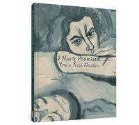 I Never Promised You a Rose Garden by Mannie Murphy Mannie Murphy (Auteur)