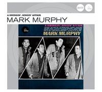 Murphy, Mark - A Swingin', Singin' Affair (Jazz Club Originals)