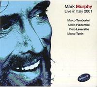 Murphy Mark - Live in Italy 2001 [Import]