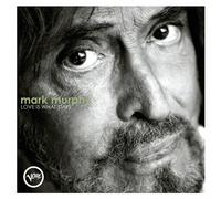 Murphy Mark - Love is What Stays [Import]