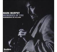 Murphy,Mark - Memories of You [Import]