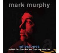 Murphy, Mark - Milestones [Import]