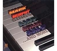 Murphy, Mark - Nat King Cole Compilation [Import]