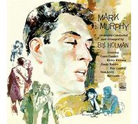 Murphy, Mark -Orchestra- - Conducted & Arranged by.