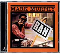 Murphy Mark – Rah + Hip Parade – CD