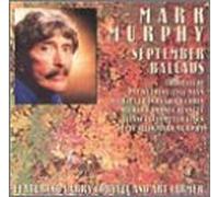 Murphy, Mark - September Ballads